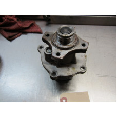 09V210 Water Coolant Pump From 2007 GMC Canyon  2.9